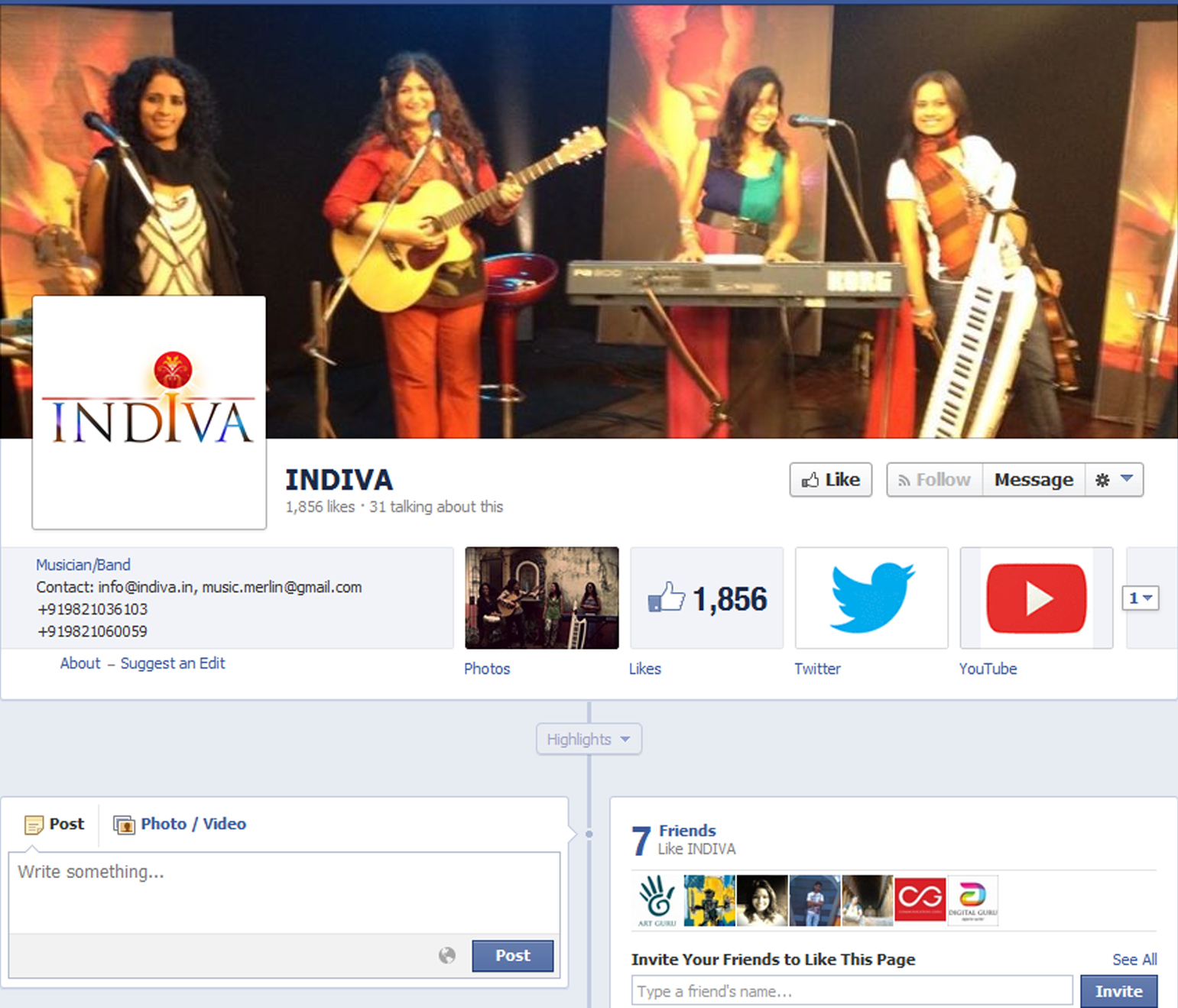Indiva