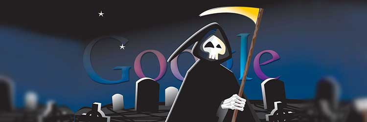 RIP: Every Product Ever Axed By Google