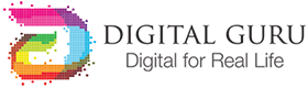 Digital Marketing Courses in Gonda- Digital Guru logo